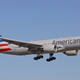 American Airlines Boeing 777-223ER (Photo by the author)